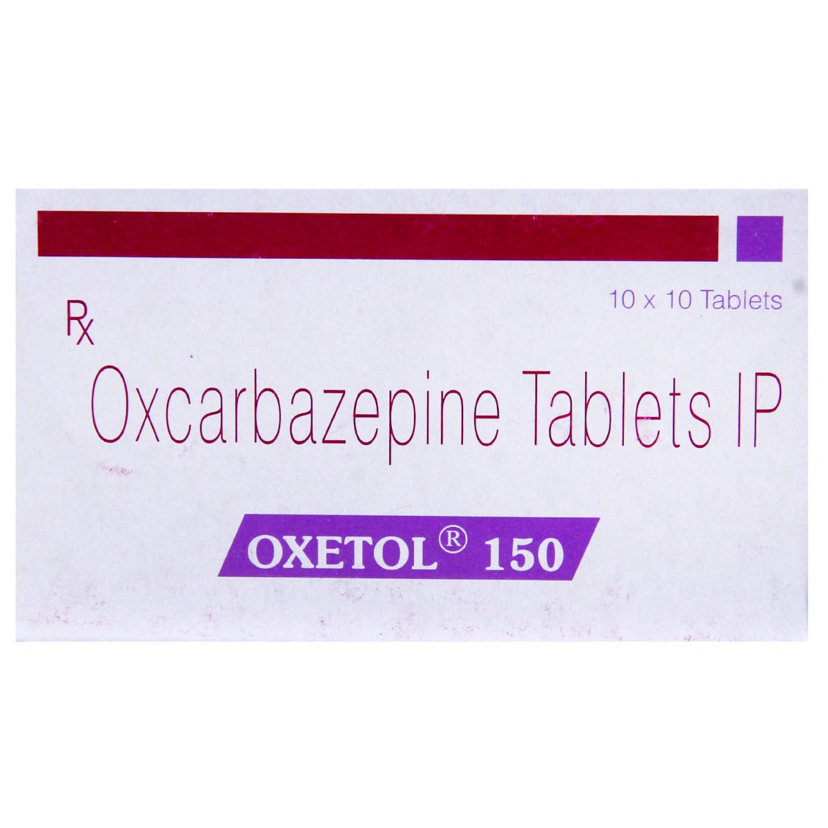 Buy Oxetol 150 Tablet 10's Online