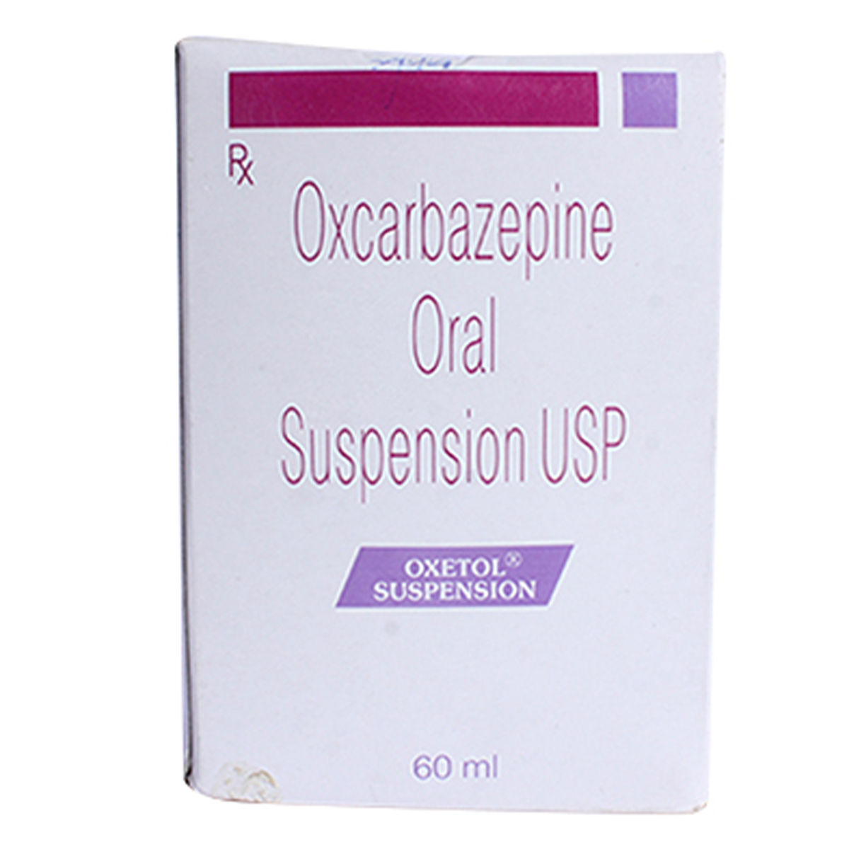 Buy Oxetol Suspension 60 ml Online