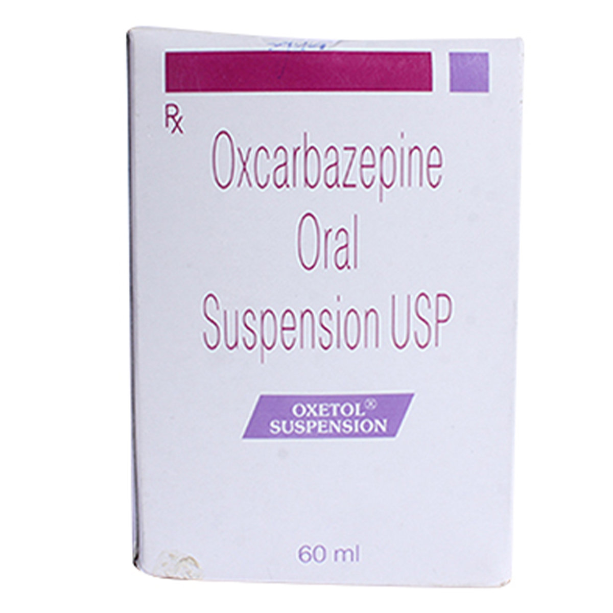 Oxetol Suspension 60 ml, Pack of 1 Suspension Oxetol Suspension 60 ml, Pack of 1 Suspension
