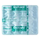 Himalaya Oxitard, 10 Capsules, Pack of 10