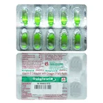 Oxiglow-E Capsule 