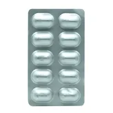 Oxipod-O Tablet 10's, Pack of 10 TabletS