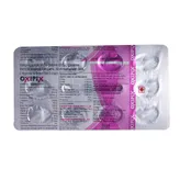 Oxipix Softgel Tablet 10's, Pack of 10