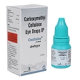 Oxilube Eye Drops 10 ml