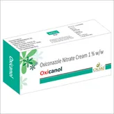 Oxicanol 1% w/w Cream 30 gm, Pack of 1 CREAM