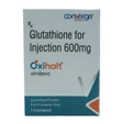 Oxihalt 600 mg Injection 1's