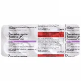 Oxmazetol 450 Tablet 10's, Pack of 10 TabletS