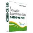 Oxnig-XR 450 Tablet 10's