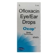 Oxop 0.3% Eye/Ear Drops 5 ml