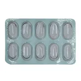 OXRING OD 600MG TABLET, Pack of 10 TABLETS