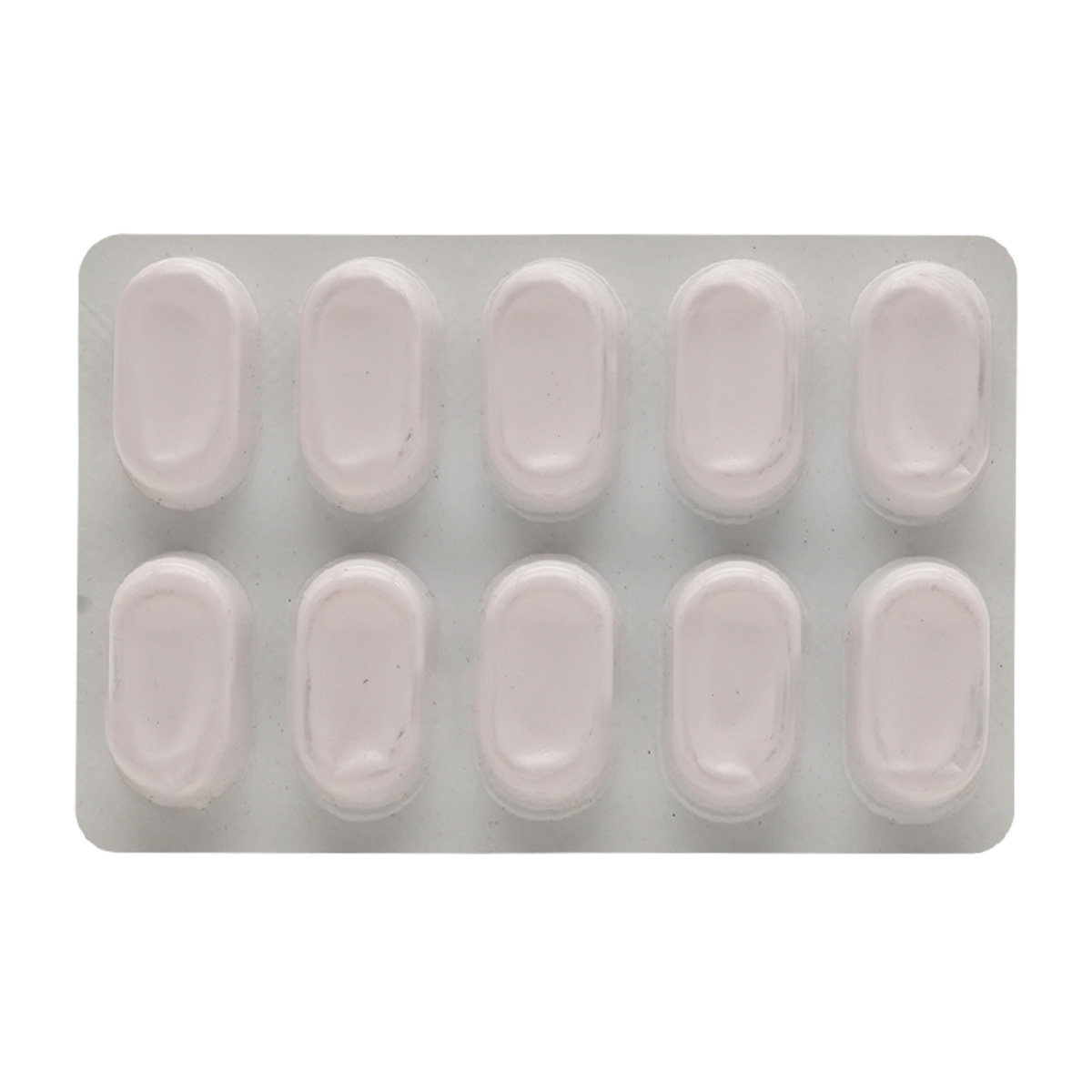 Oxring OD Tablet 10's, Pack of 10 TabletS Oxring OD Tablet 10's, Pack of 10 TabletS