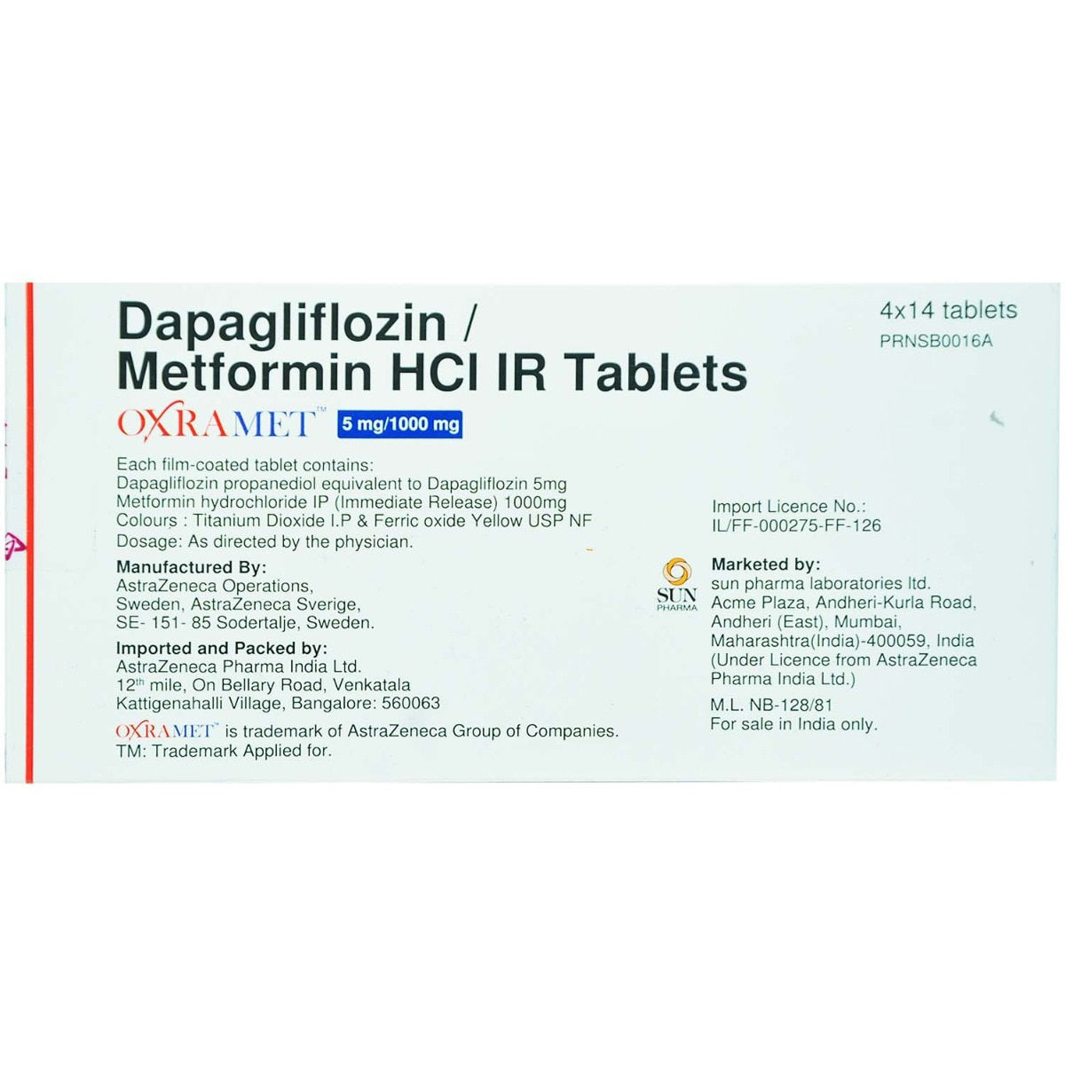 Oxramet Mg Mg Tablet S Price Uses Side Effects Composition Apollo Pharmacy