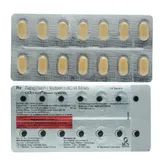 Oxramet 5/500 mg Tablet 14's, Pack of 14 TabletS