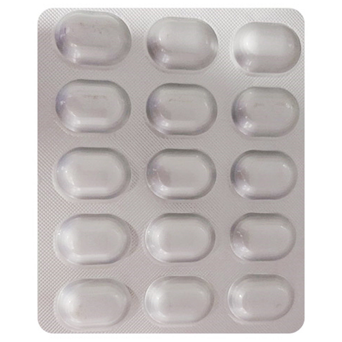 Oxra-S 5/100 Tablet 15's, Pack of 15 Oxra-S 5/100 Tablet 15's, Pack of 15