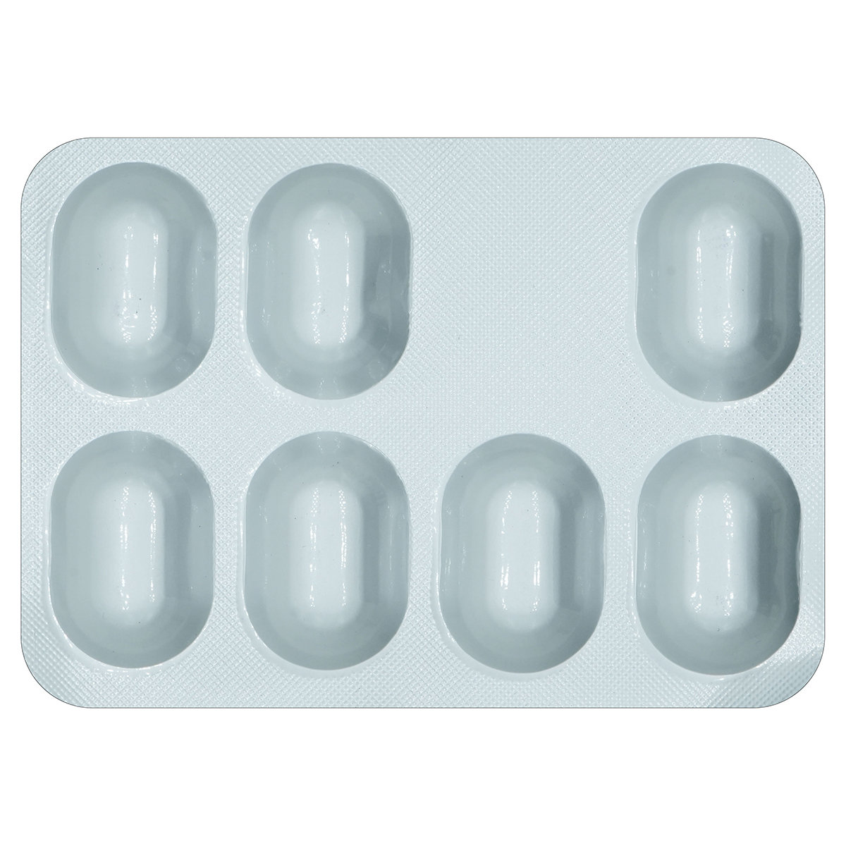 Oxramet-S IR 5/50/1000 Tablet 7's, Pack of 7 TabletS Oxramet-S IR 5/50/1000 Tablet 7's, Pack of 7 TabletS