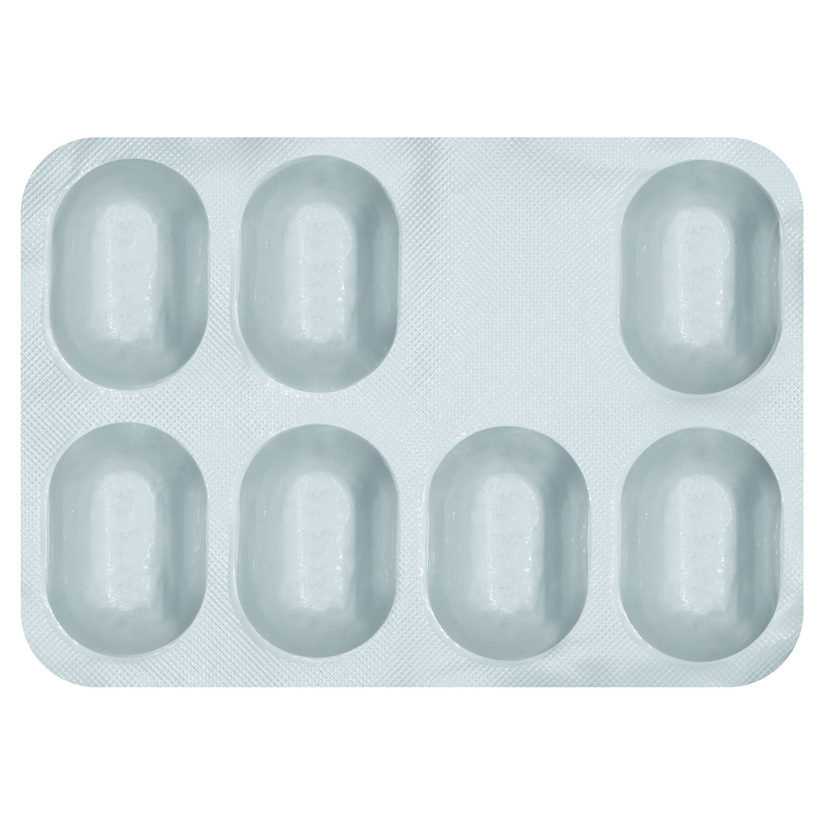 Oxramet-S IR 5/50/1000 Tablet 7's, Pack of 7 TabletS Oxramet-S IR 5/50/1000 Tablet 7's, Pack of 7 TabletS