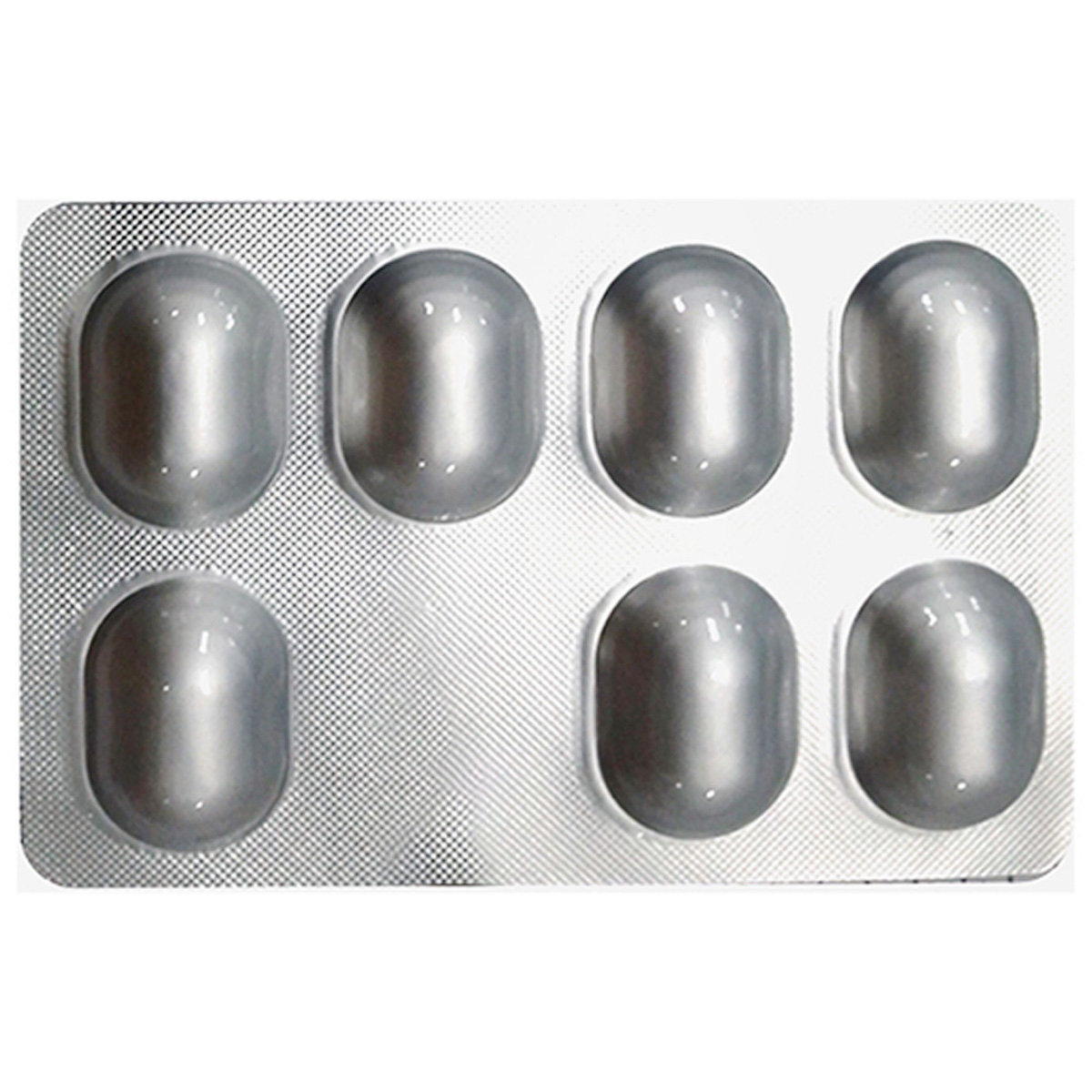 Oxramet-G XR 10/2/500 Tablet 7's, Pack of 7 TabletS Oxramet-G XR 10/2/500 Tablet 7's, Pack of 7 TabletS
