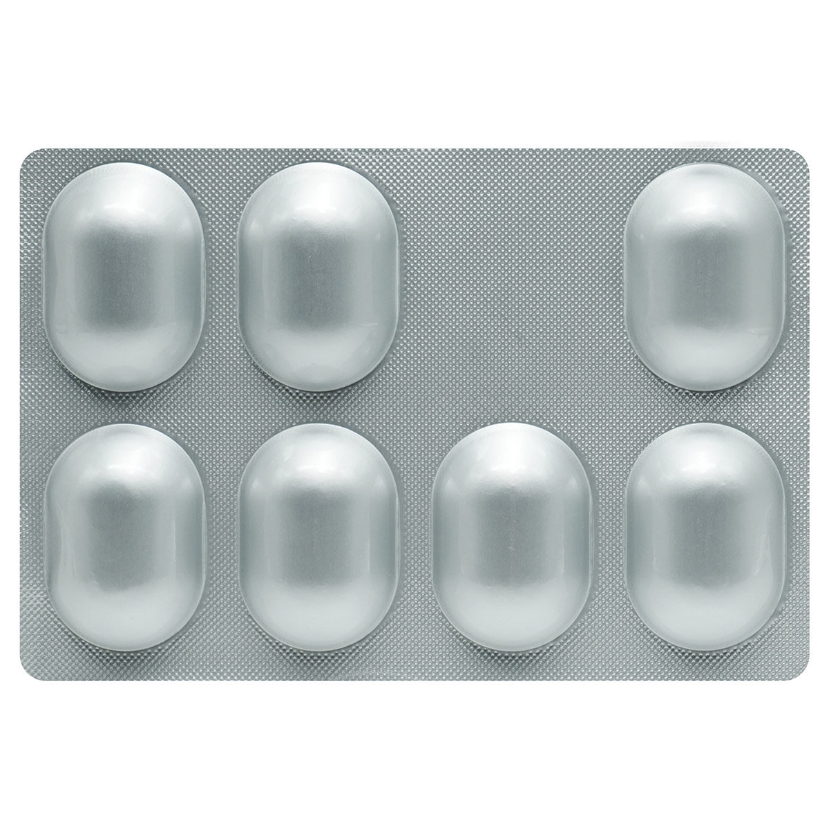 Oxramet-G XR 10/2/500 Tablet 7's, Pack of 7 TabletS Oxramet-G XR 10/2/500 Tablet 7's, Pack of 7 TabletS