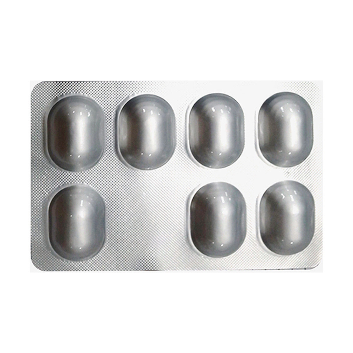 Oxramet-G XR 10/1/500 Tablet 7's, Pack of 7 TabletS Oxramet-G XR 10/1/500 Tablet 7's, Pack of 7 TabletS