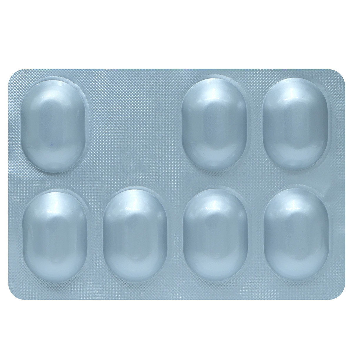 Oxramet-G 5/2/1000 Tablet 7's, Pack of 7 Oxramet-G 5/2/1000 Tablet 7's, Pack of 7