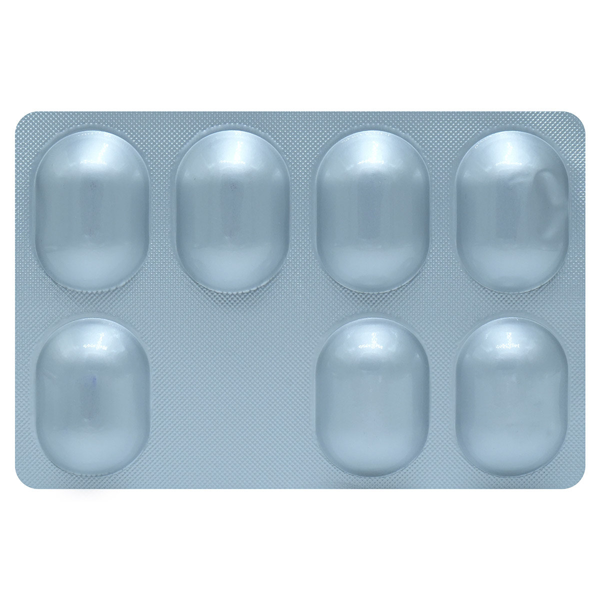 Oxramet-G 5/1/1000 Tablet 7's, Pack of 7 Oxramet-G 5/1/1000 Tablet 7's, Pack of 7