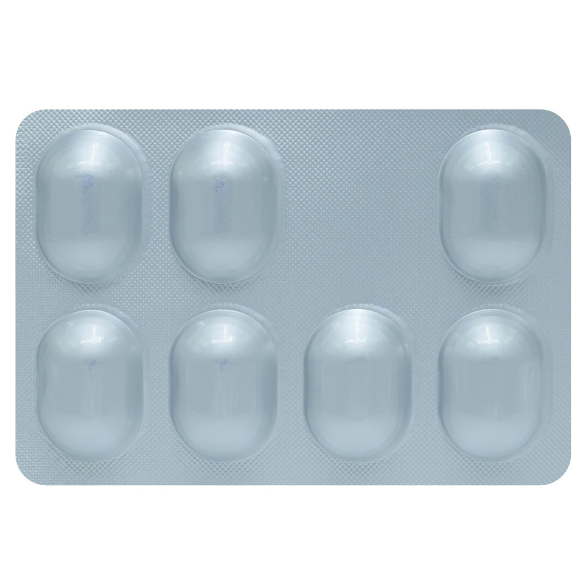 Oxramet-G 5/2/500 Tablet 7's, Pack of 7 Oxramet-G 5/2/500 Tablet 7's, Pack of 7