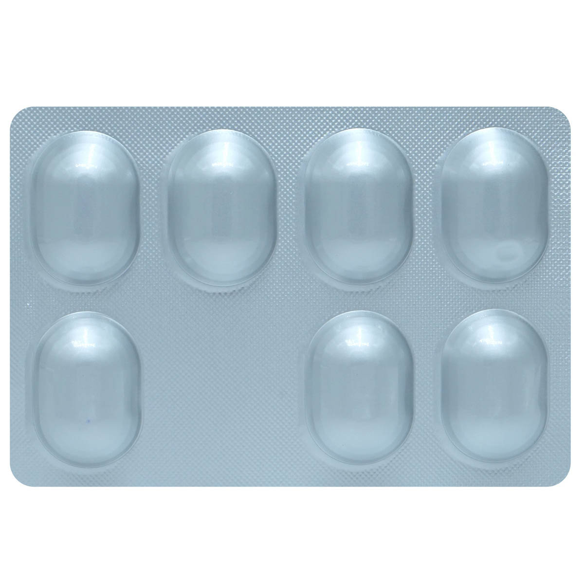 Oxramet-G 5/1/500 Tablet 7's, Pack of 7 Oxramet-G 5/1/500 Tablet 7's, Pack of 7