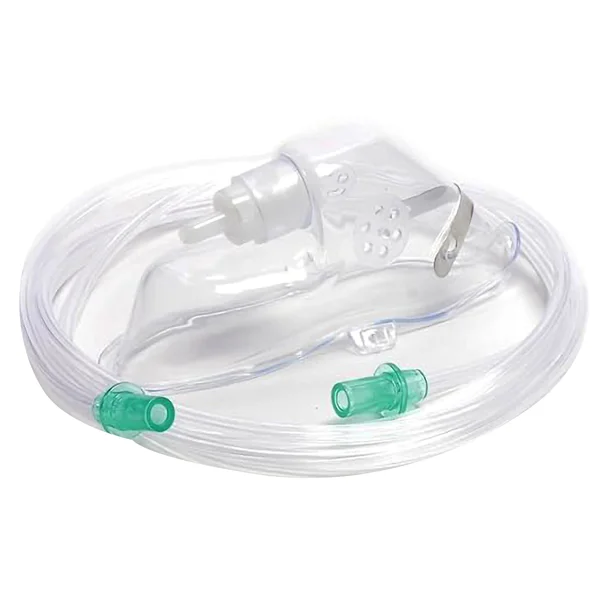 Vinjoh Oxygen Mask, 1 Count, Pack of 1