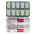 Oxyglim G 1Mg Forte Tablet 10'S