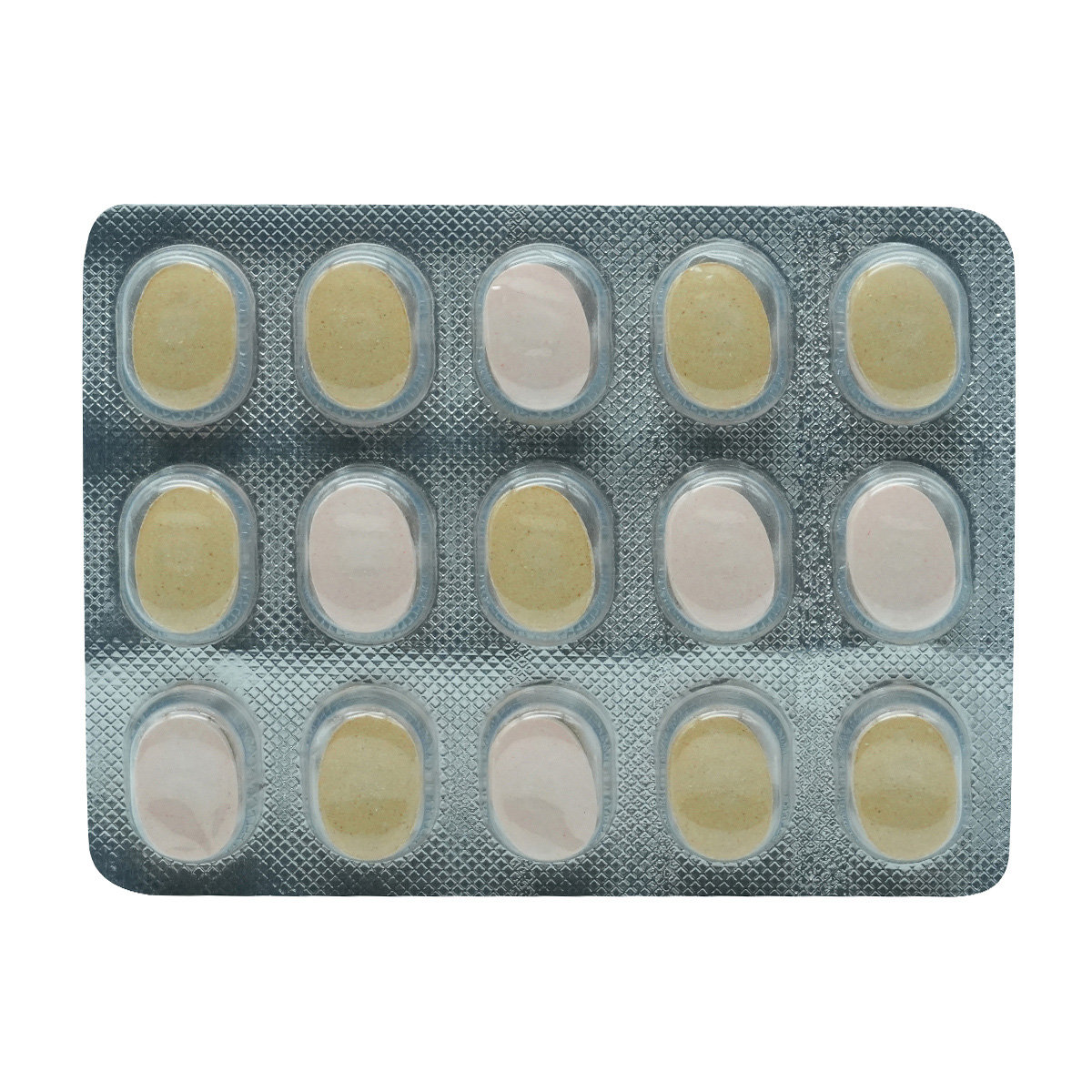 Oxyglim VG 2 Tablet 15's, Pack of 15 TABLETS Oxyglim VG 2 Tablet 15's, Pack of 15 TABLETS