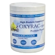 Oxyrac-Pro Sugar Free Vanilla Powder 200 gm