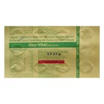Oxy-Vital Capsule 