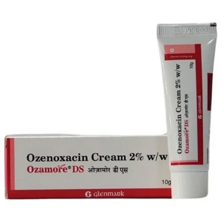 Ozamore DS Cream 10 gm