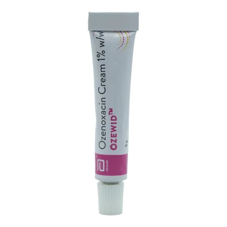 Ozewid Cream 5 gm
