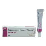 Ozewid Cream 5 gm, Pack of 1 CREAM