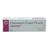 Ozewid Cream 5 gm, Pack of 1 CREAM