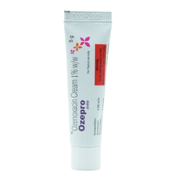 Ozepro Cream 5 gm