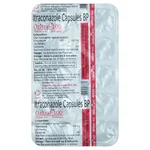Ozitral-100 mg Capsule 
