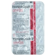 Ozitral-100 mg Capsule 10's