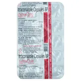Ozitral-100 mg Capsule 10's, Pack of 10 CAPSULES