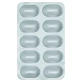 Ozitral-100 mg Capsule 10's, Pack of 10 CAPSULES