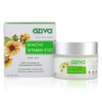 OZiva Bioactive Vitamin E122 Night Gel, 50 gm