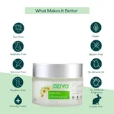 OZiva Bioactive Vitamin E122 Night Gel, 50 gm, Pack of 1