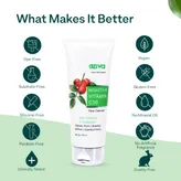 Oziva Bioactive Vit C30 Face Cleanser 100Ml, Pack of 1