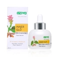 OZiva Inner Glo Skin Brightening Face Serum, 30 ml