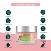 Oziva Bioactive Vitamin C30 Face Moisturiser, 50 gm, Pack of 1
