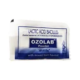 Ozolab Sachets 1.8gm, Pack of 1 Powder