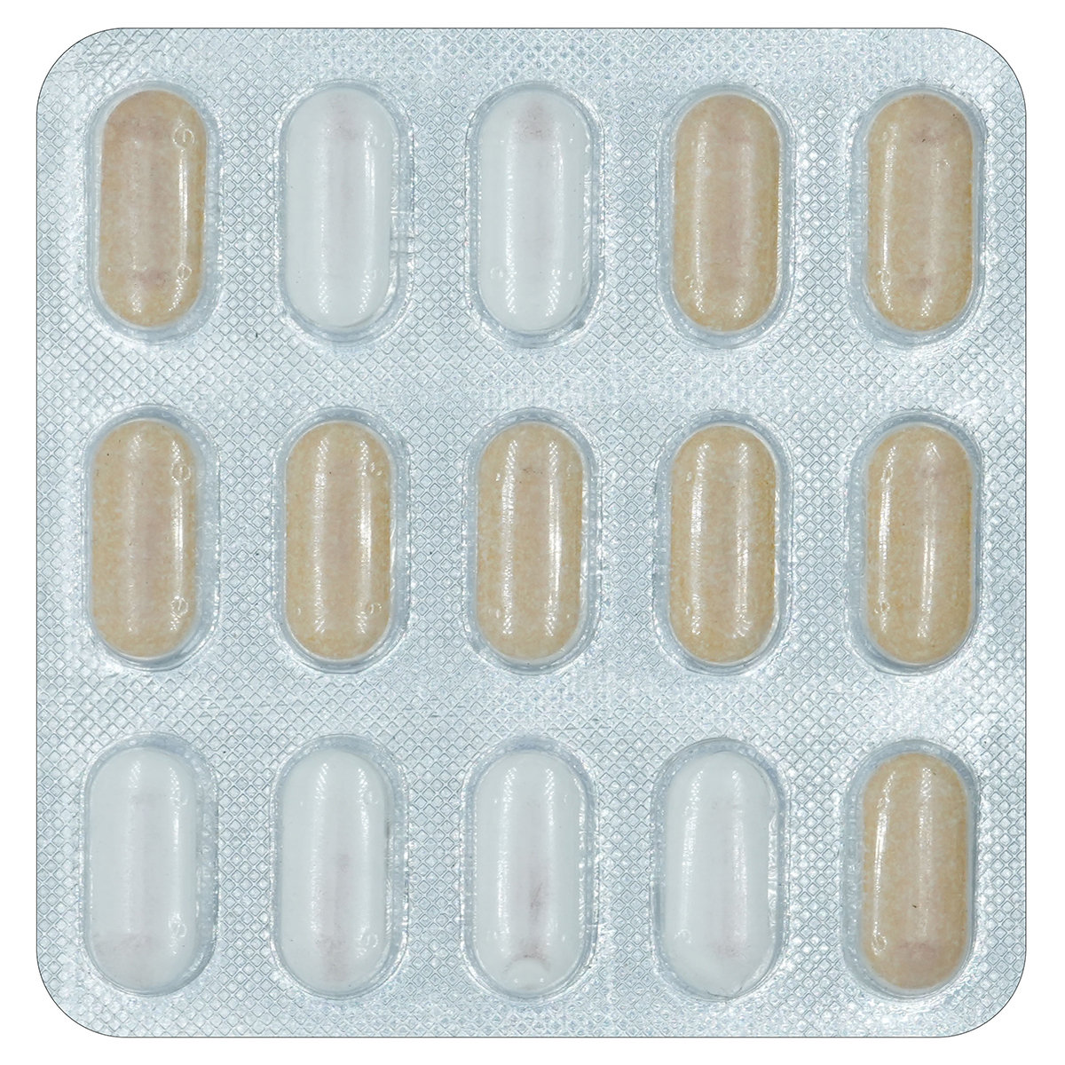 Ozomet G2 PR Tablet 15's, Pack of 15 TabletS Ozomet G2 PR Tablet 15's, Pack of 15 TabletS