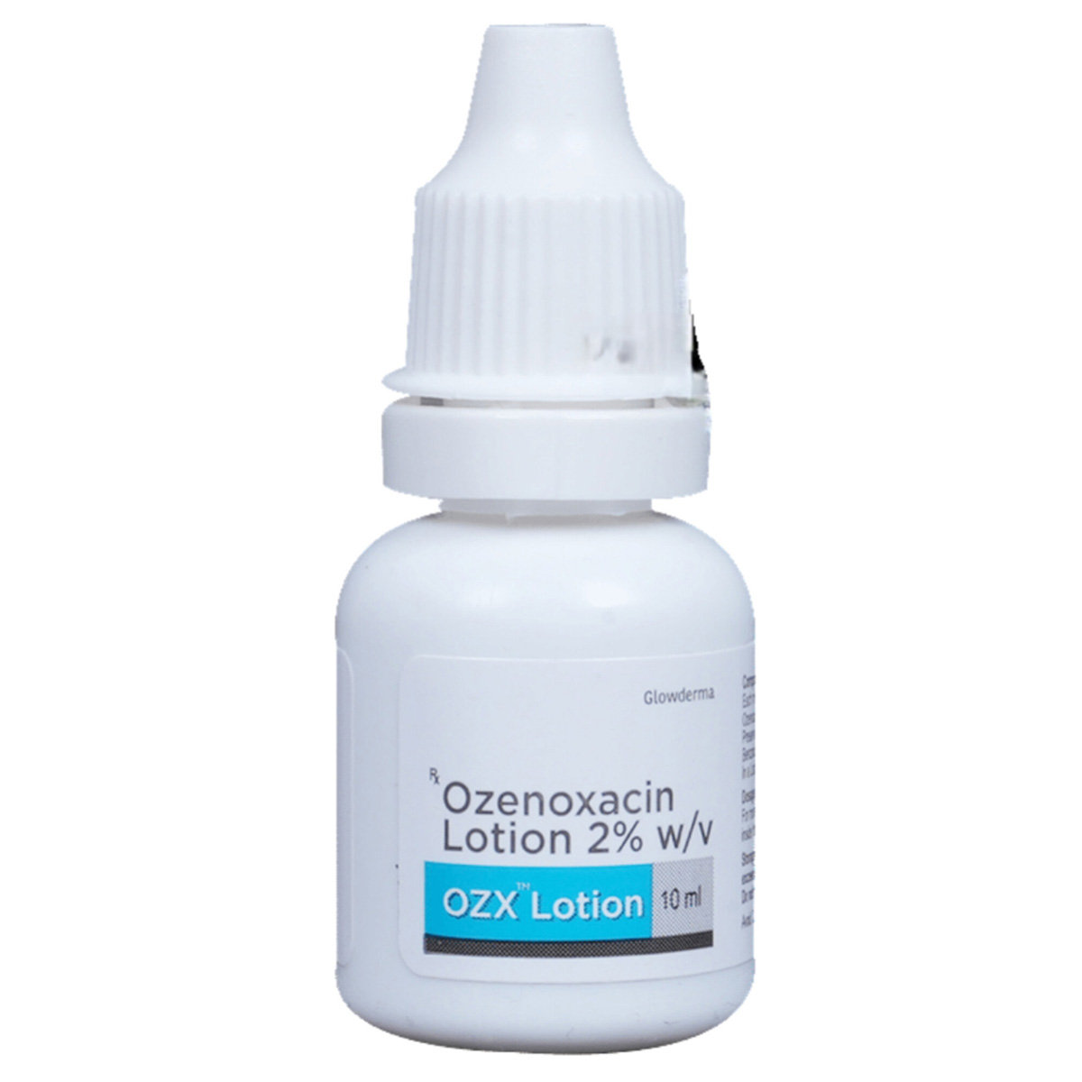 Ozx 2% Lotion 10 ml, Pack of 1 LOTION Ozx 2% Lotion 10 ml, Pack of 1 LOTION