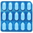 Pacimol 650 Tablet 15's